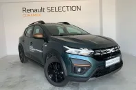 Dacia Sandero Stepway din 2023 cu 22.221 km - oferta DAC131745 - foto 6