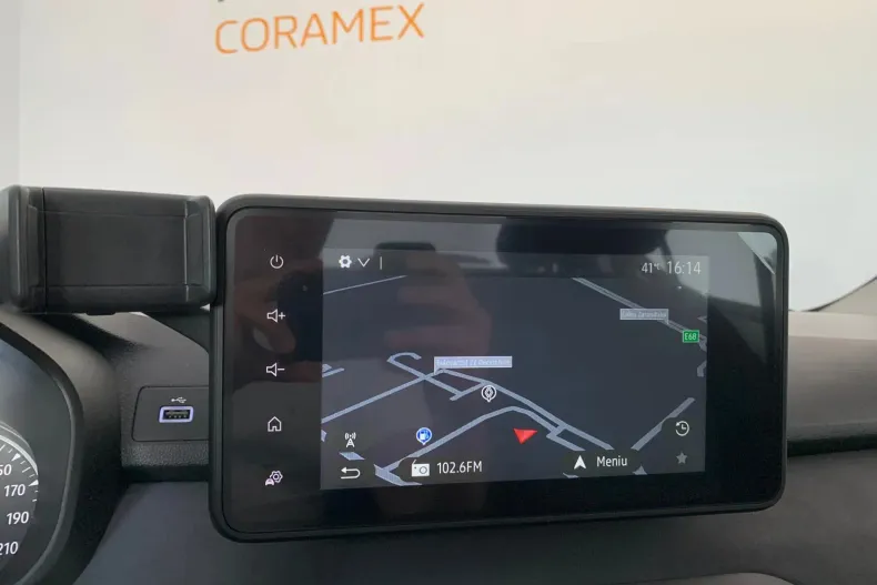 Dacia Sandero Stepway din 2023 cu 22.221 km - oferta DAC131745 - foto 12