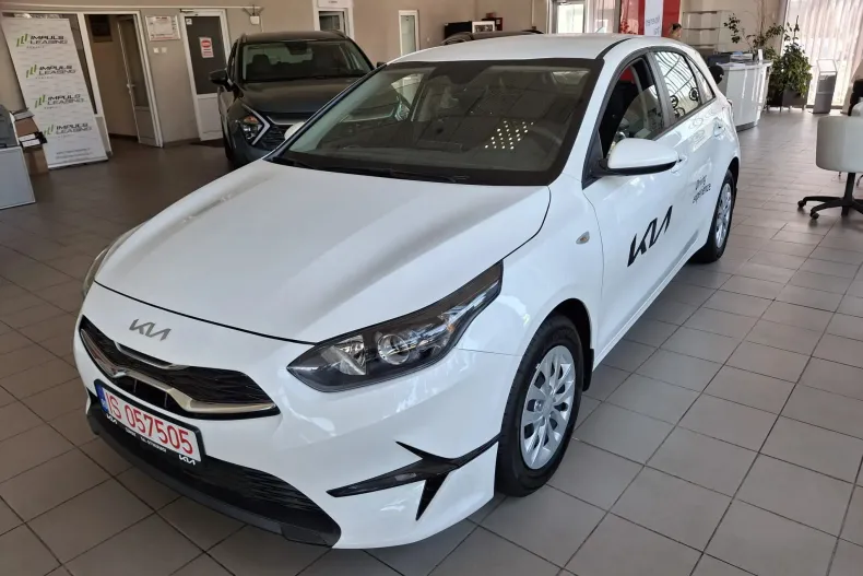 Kia Ceed din 2025 cu 0 km - oferta KIA131746 - foto 2