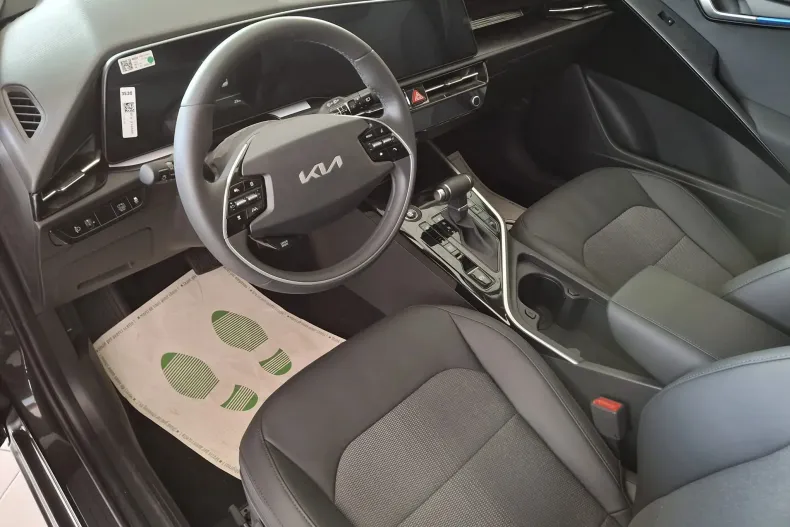 Kia Niro din 2025 cu 0 km - oferta KIA131747 - foto 5