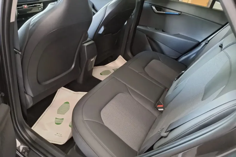 Kia Niro din 2025 cu 0 km - oferta KIA131747 - foto 7