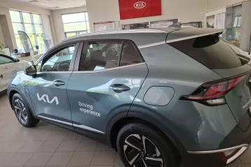 Kia Sportage din 2025 - oferta KIA131748