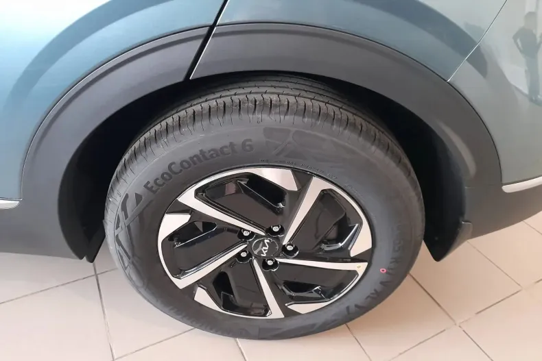 Kia Sportage din 2025 cu 1 km - oferta KIA131748 - foto 9