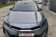 Kia XCeed din 2023 cu 418 km - oferta KIA131750 - foto 2