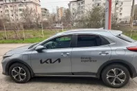 Kia XCeed din 2023 cu 418 km - oferta KIA131750 - foto 3