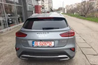 Kia XCeed din 2023 cu 418 km - oferta KIA131750 - foto 4