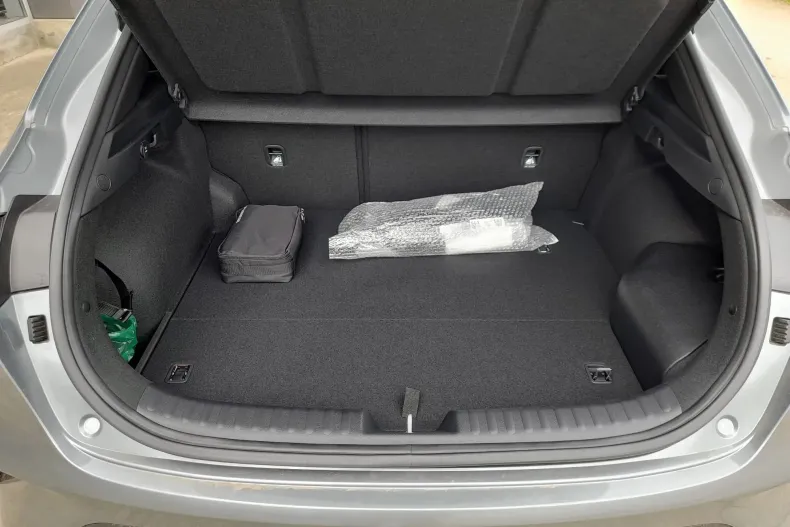 Kia XCeed din 2023 cu 418 km - oferta KIA131750 - foto 6