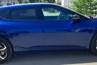 Kia EV6 din 2022 cu 9.000 km - oferta KIA131751 - foto 3