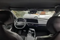 Kia EV6 din 2022 cu 9.000 km - oferta KIA131751 - foto 7