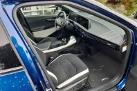 Kia EV6 din 2022 cu 9.000 km - oferta KIA131751 - foto 8