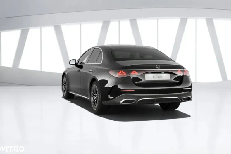 Mercedes-Benz E din 2025 cu 1 km - oferta MER131752 - foto 3