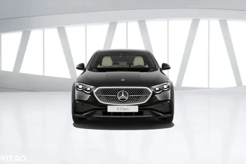 Mercedes-Benz E din 2025 cu 1 km - oferta MER131752 - foto 5