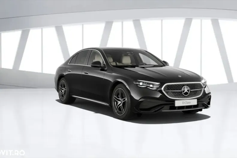 Mercedes-Benz E din 2025 cu 1 km - oferta MER131752 - foto 6