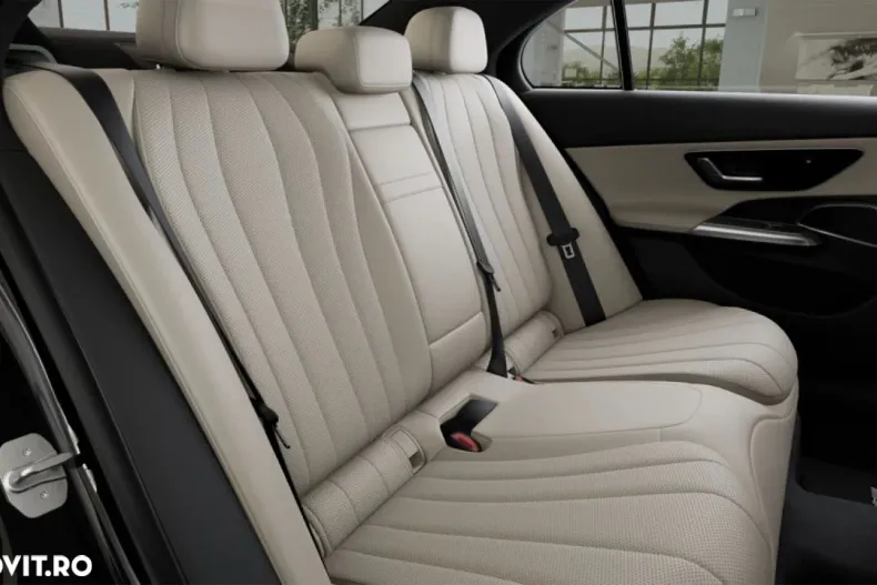 Mercedes-Benz E din 2025 cu 1 km - oferta MER131752 - foto 9