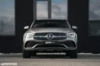Mercedes-Benz GLC Coupe din 2020 cu 83.000 km - oferta MER131753 - foto 2