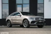 Mercedes-Benz GLC Coupe din 2020 cu 83.000 km - oferta MER131753 - foto 3