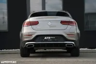 Mercedes-Benz GLC Coupe din 2020 cu 83.000 km - oferta MER131753 - foto 6