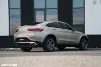 Mercedes-Benz GLC Coupe din 2020 cu 83.000 km - oferta MER131753 - foto 7