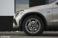Mercedes-Benz GLC Coupe din 2020 cu 83.000 km - oferta MER131753 - foto 9