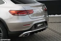 Mercedes-Benz GLC Coupe din 2020 cu 83.000 km - oferta MER131753 - foto 12