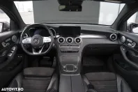 Mercedes-Benz GLC Coupe din 2020 cu 83.000 km - oferta MER131753 - foto 13
