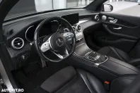 Mercedes-Benz GLC Coupe din 2020 cu 83.000 km - oferta MER131753 - foto 15