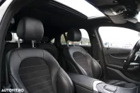Mercedes-Benz GLC Coupe din 2020 cu 83.000 km - oferta MER131753 - foto 18