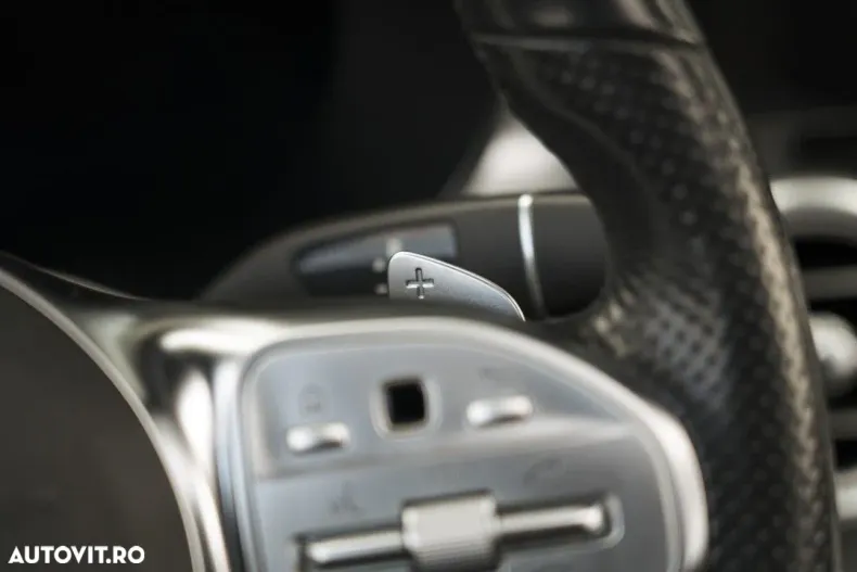 Mercedes-Benz GLC Coupe din 2020 cu 83.000 km - oferta MER131753 - foto 24