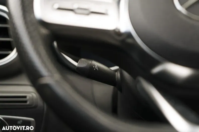 Mercedes-Benz GLC Coupe din 2020 cu 83.000 km - oferta MER131753 - foto 25