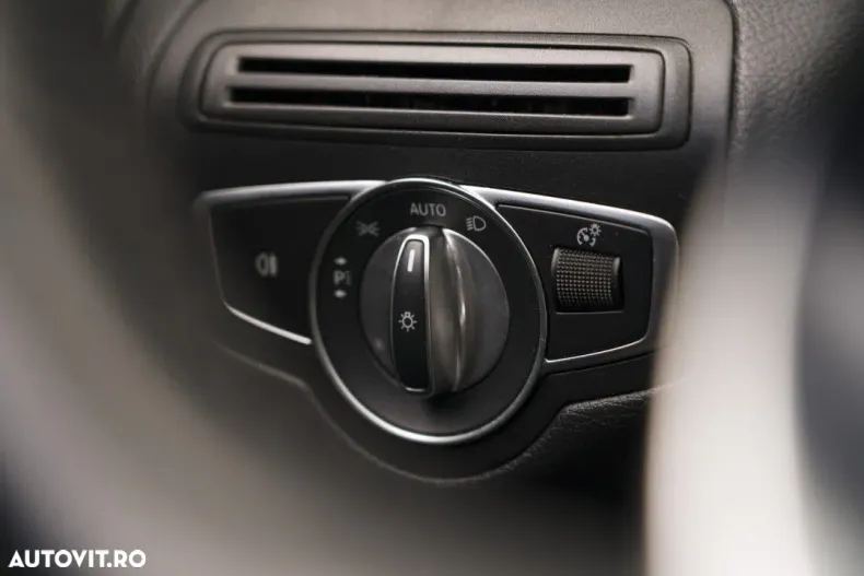 Mercedes-Benz GLC Coupe din 2020 cu 83.000 km - oferta MER131753 - foto 26