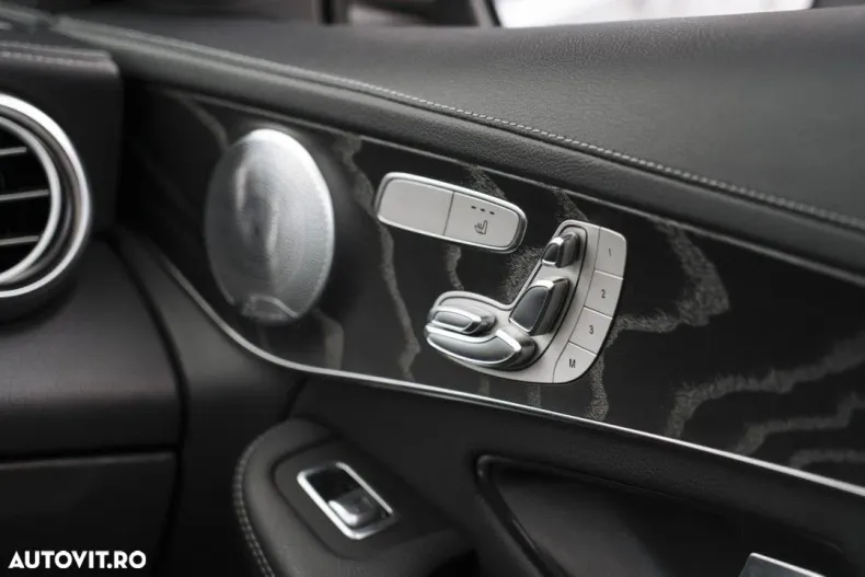 Mercedes-Benz GLC Coupe din 2020 cu 83.000 km - oferta MER131753 - foto 28