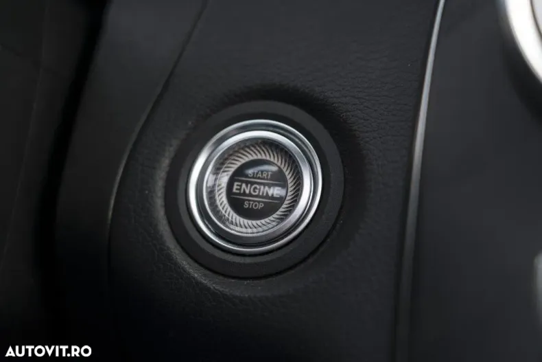 Mercedes-Benz GLC Coupe din 2020 cu 83.000 km - oferta MER131753 - foto 29