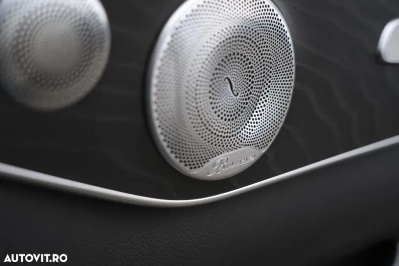 Mercedes-Benz GLC Coupe din 2020 cu 83.000 km - oferta MER131753 - foto 34