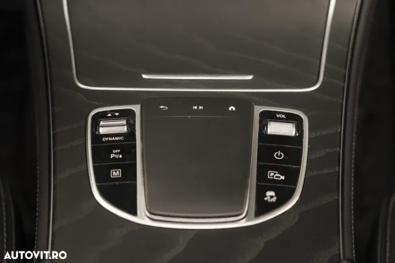 Mercedes-Benz GLC Coupe din 2020 cu 83.000 km - oferta MER131753 - foto 36