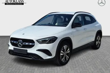 Mercedes-Benz GLA din 2025 - oferta MER131755