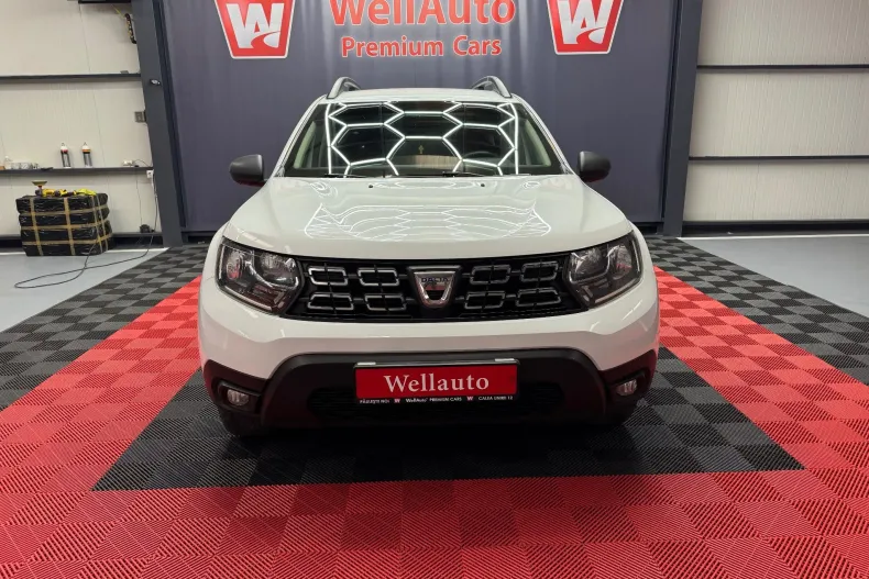 Dacia Duster din 2019 cu 170.000 km - oferta DAC131756 - foto 1