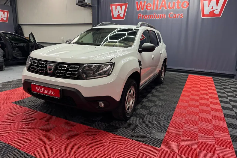 Dacia Duster din 2019 cu 170.000 km - oferta DAC131756 - foto 2