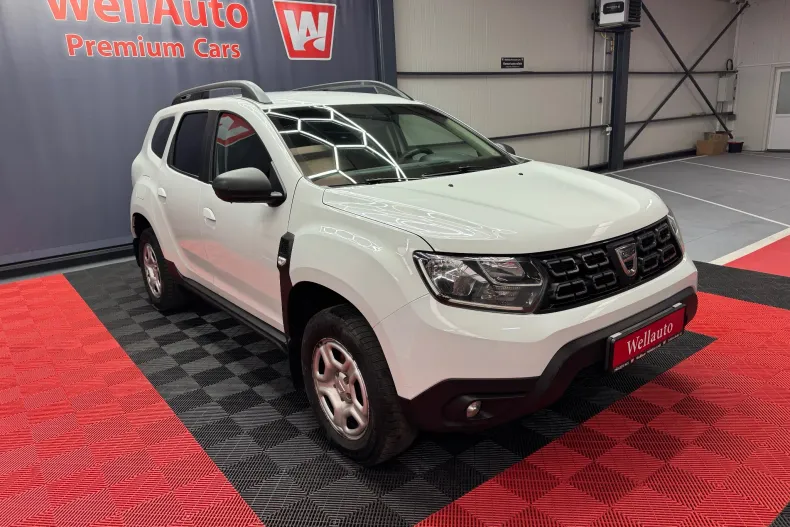 Dacia Duster din 2019 cu 170.000 km - oferta DAC131756 - foto 3