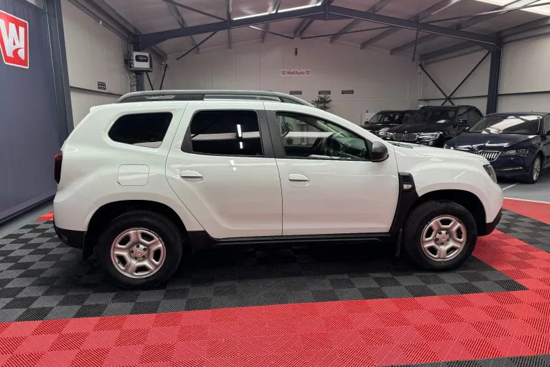 Dacia Duster din 2019 cu 170.000 km - oferta DAC131756 - foto 4