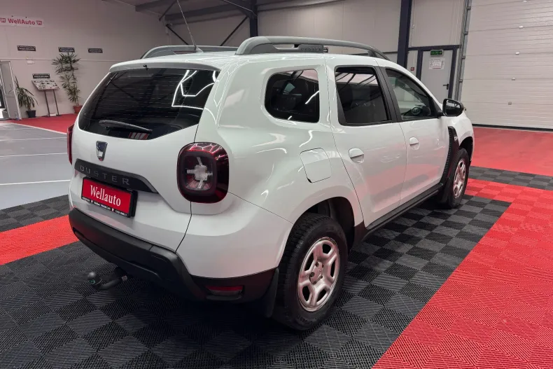 Dacia Duster din 2019 cu 170.000 km - oferta DAC131756 - foto 5