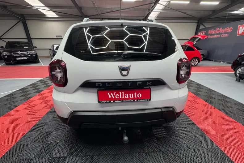 Dacia Duster din 2019 cu 170.000 km - oferta DAC131756 - foto 6