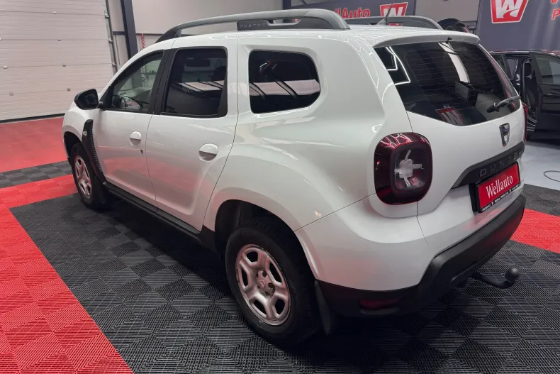 Dacia Duster din 2019 cu 170.000 km - oferta DAC131756 - foto 7