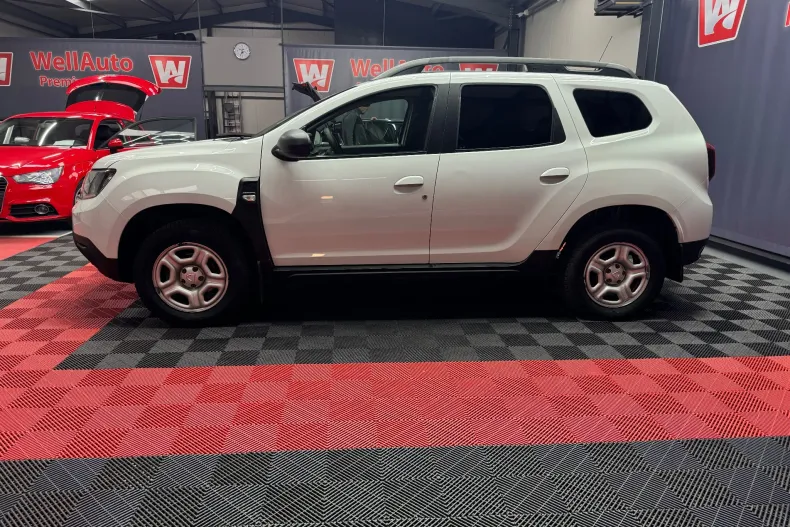Dacia Duster din 2019 cu 170.000 km - oferta DAC131756 - foto 8