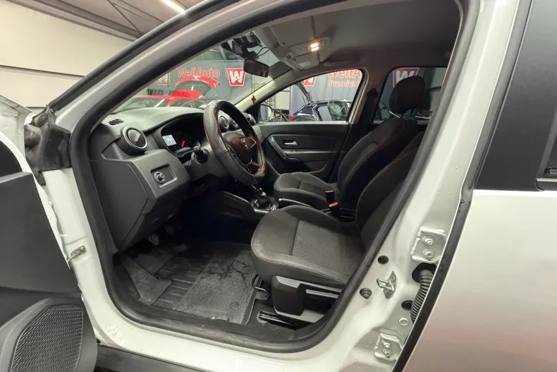 Dacia Duster din 2019 cu 170.000 km - oferta DAC131756 - foto 10