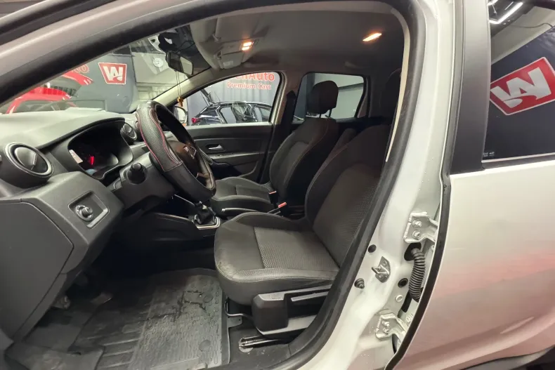 Dacia Duster din 2019 cu 170.000 km - oferta DAC131756 - foto 11