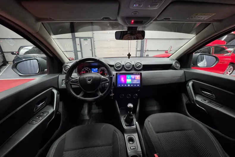 Dacia Duster din 2019 cu 170.000 km - oferta DAC131756 - foto 13