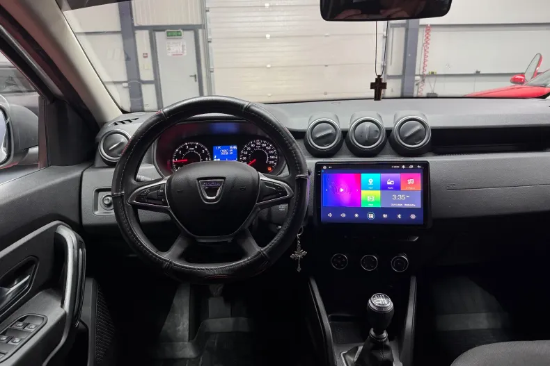 Dacia Duster din 2019 cu 170.000 km - oferta DAC131756 - foto 14