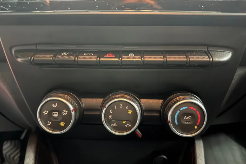 Dacia Duster din 2019 cu 170.000 km - oferta DAC131756 - foto 18