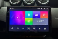 Dacia Duster din 2019 cu 170.000 km - oferta DAC131756 - foto 19