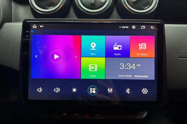 Dacia Duster din 2019 cu 170.000 km - oferta DAC131756 - foto 19